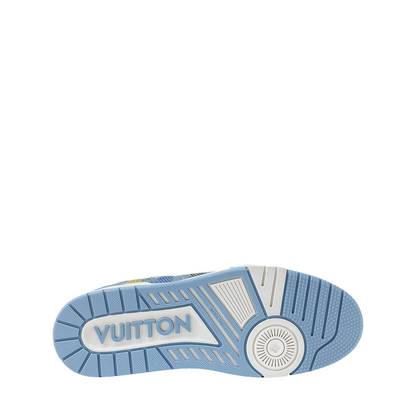 ’LV‘ Jeans Trainer