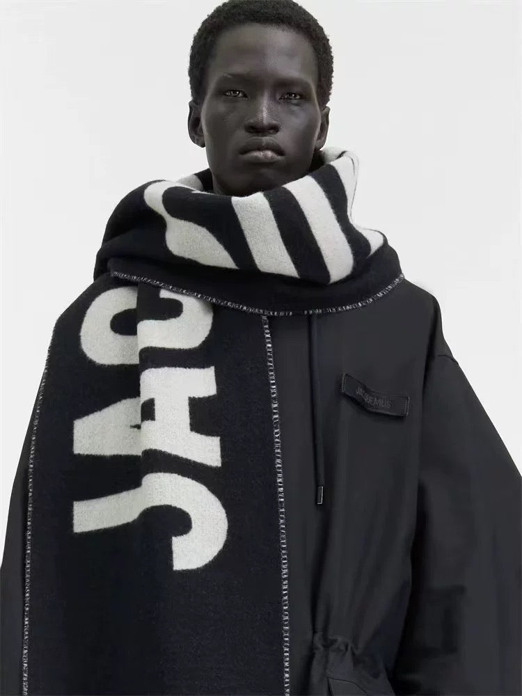 Jacquemus Schal