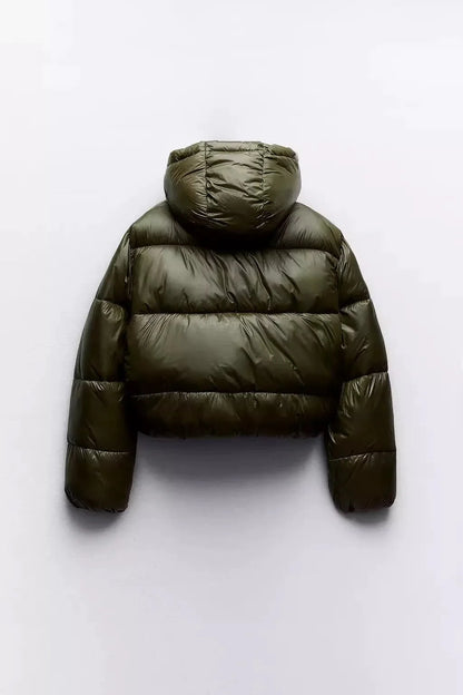 PUFFER JACKET