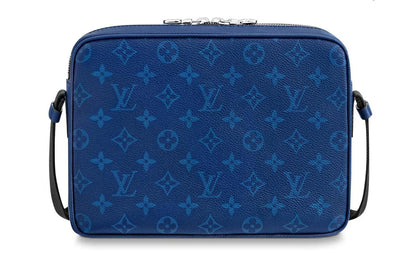 'LV' TASCHE