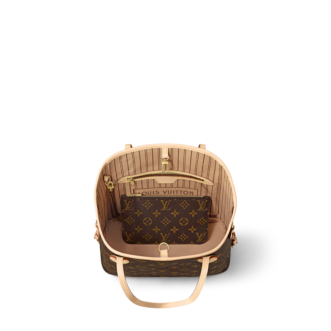 NEVERFULL PM