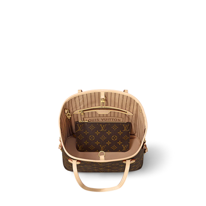 NEVERFULL PM