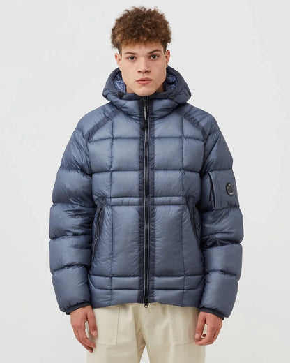 ’CB‘ Puffer