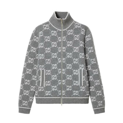 'GG' ZIPJACKE
