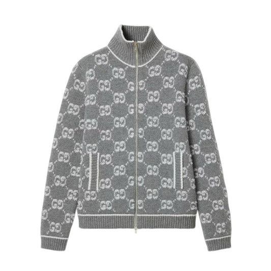 'GG' ZIPJACKE