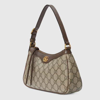 KLEINE OPHIDIA SCHULTERTASCHE