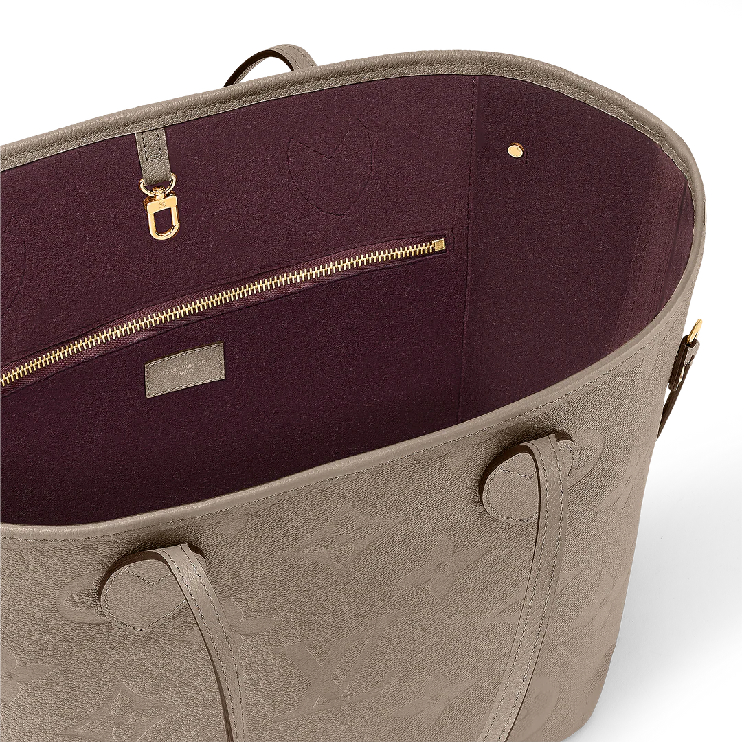 NEVERFULL MM