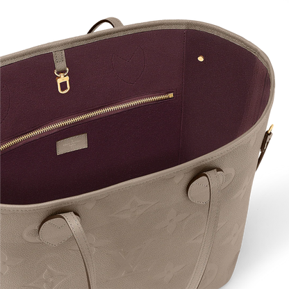 NEVERFULL MM