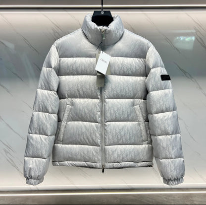 D OBLIQUE - PUFFER SCHWARZ