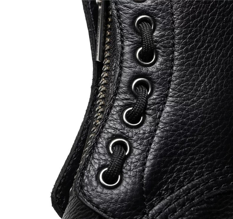 Martens Boots