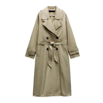 CLASSIC COAT