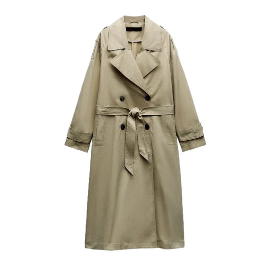 CLASSIC COAT