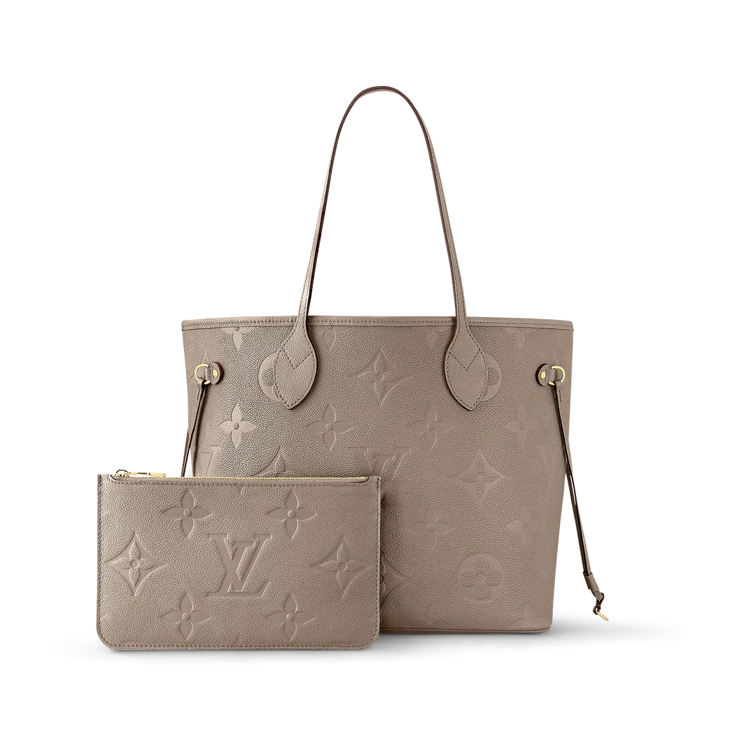 NEVERFULL MM