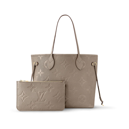 NEVERFULL MM