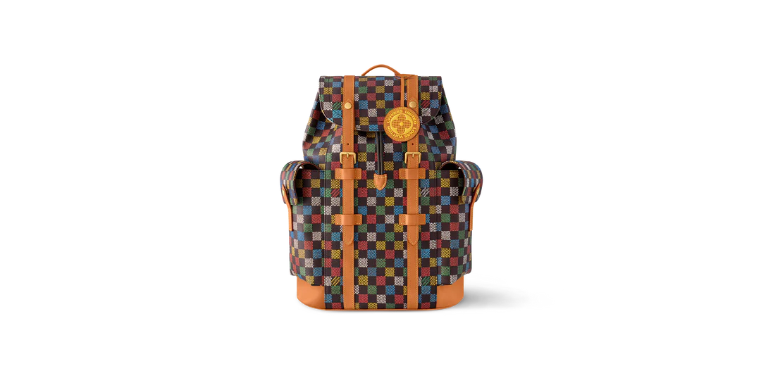 CHRISTOPHER MM RUCKSACK