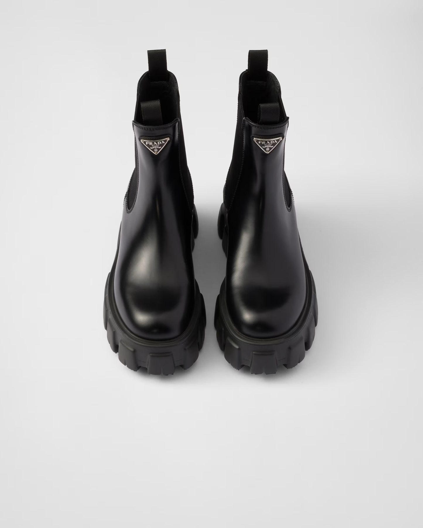 ’PRDA’ Chelsea Boots