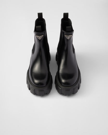 ’PRDA’ Chelsea Boots