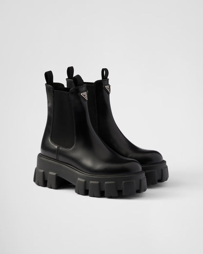 ’PRDA’ Chelsea Boots