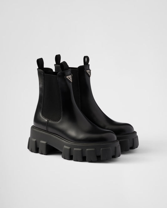 ’PRDA’ Chelsea Boots