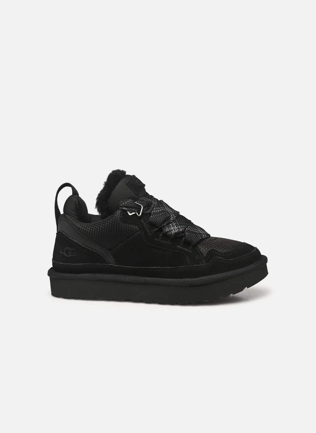 COZY SNEAKERS