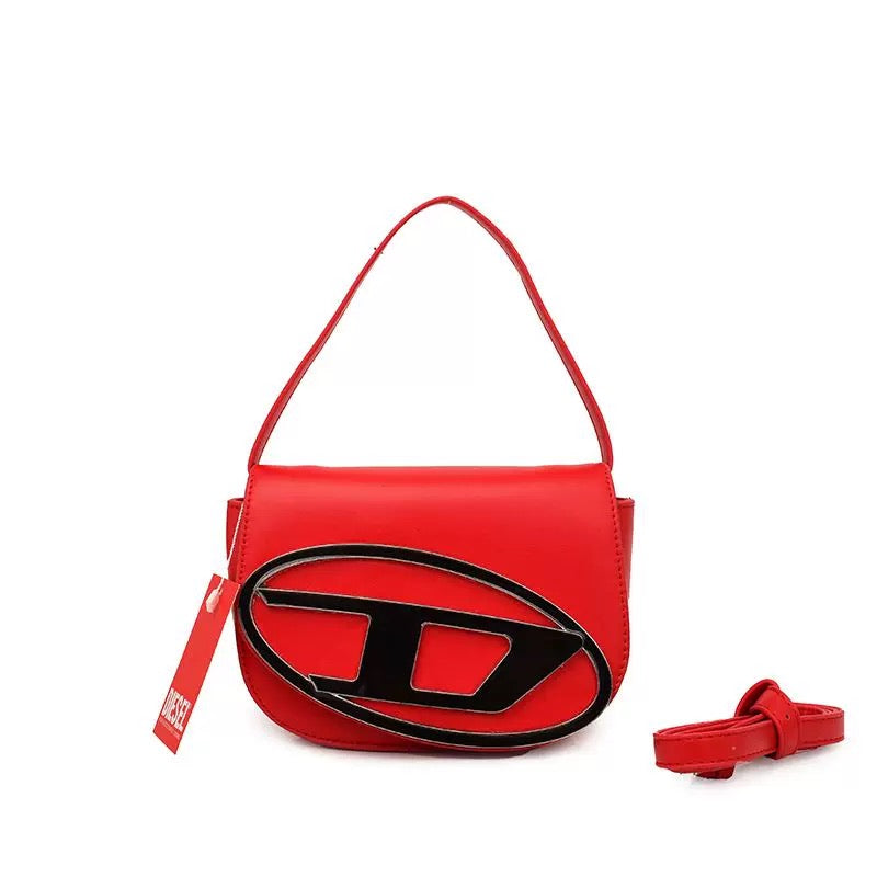 ‘D‘ BAG