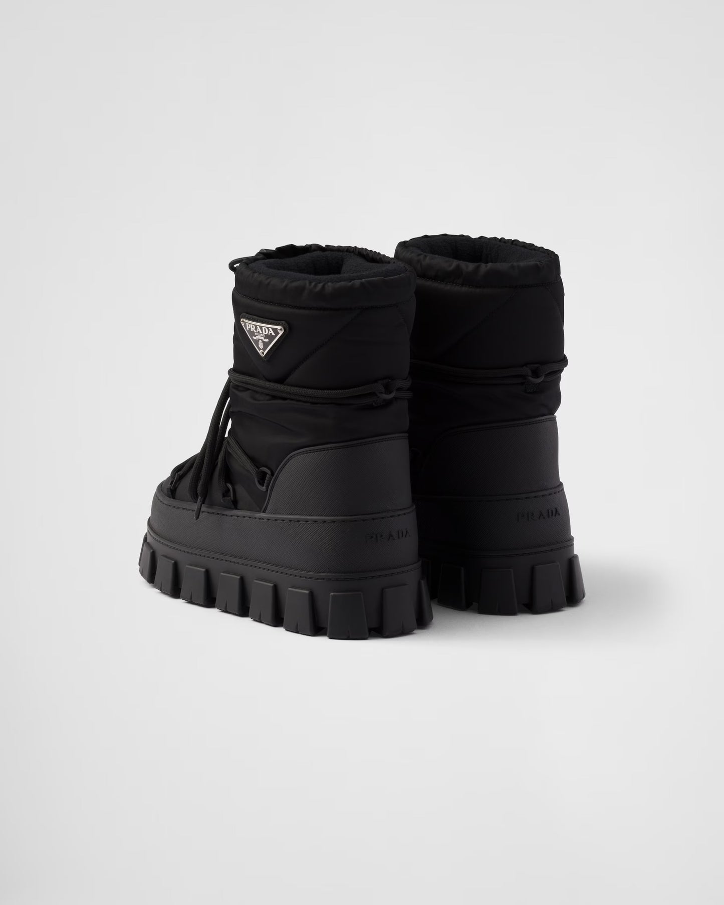 ’PRDA‘ BOOTS