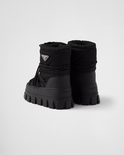 ’PRDA‘ BOOTS