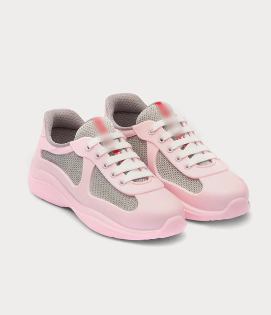 BABY PINK CUPS