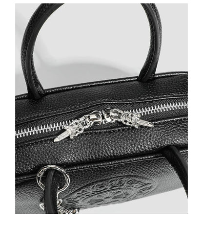 ’CHROME‘ BAG