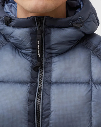 ’CB‘ Puffer