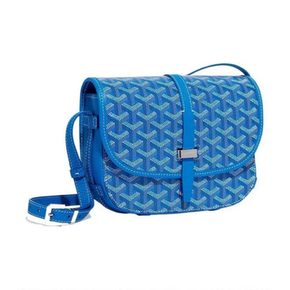 'GYD' BAG - MULTICOLOUR