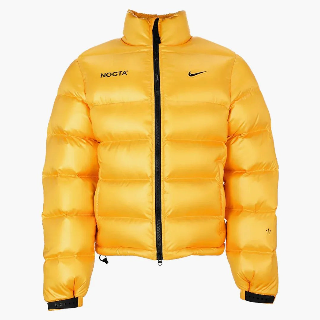 'NOCTA' PUFFERJACKE