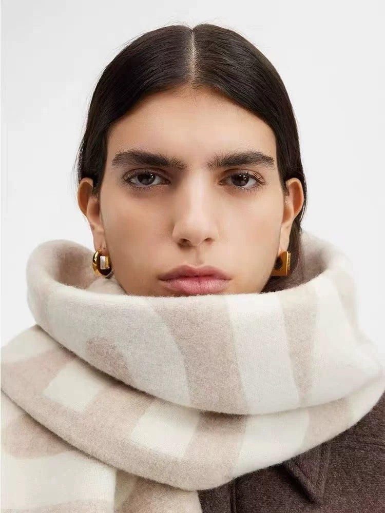 Jacquemus Schal