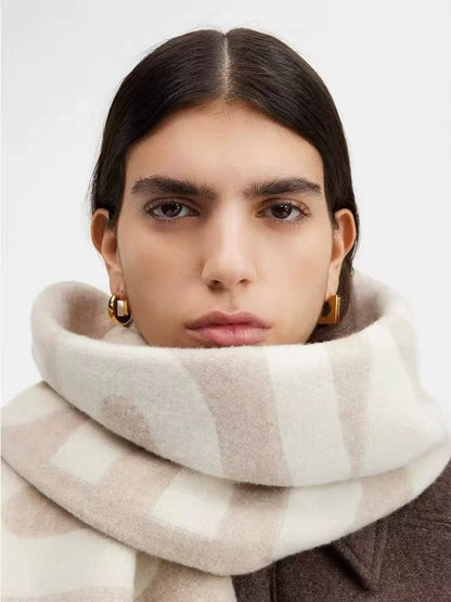 Jacquemus Schal