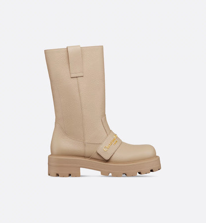 D-Quest Stiefel