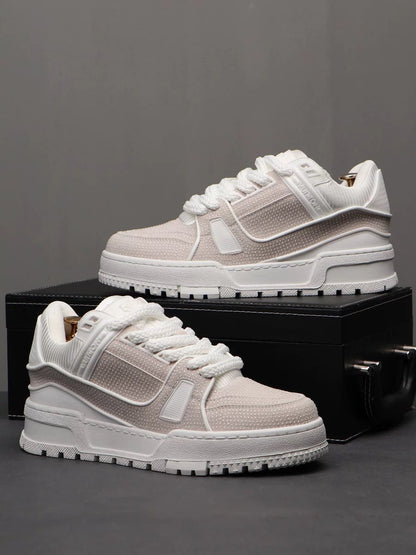 ’LV‘ SNEAKER-SPECIAL EDITION