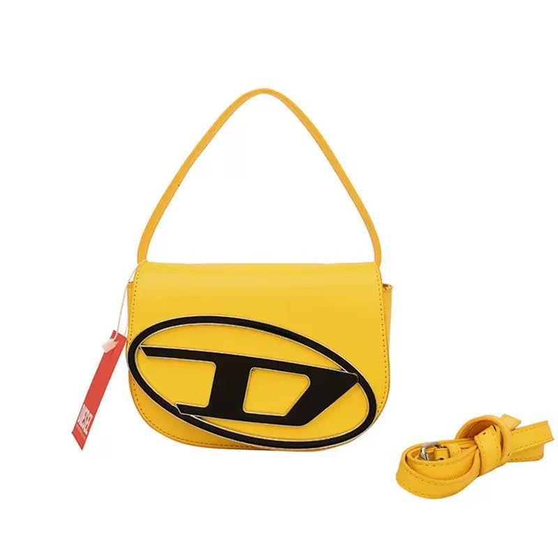 ‘D‘ BAG