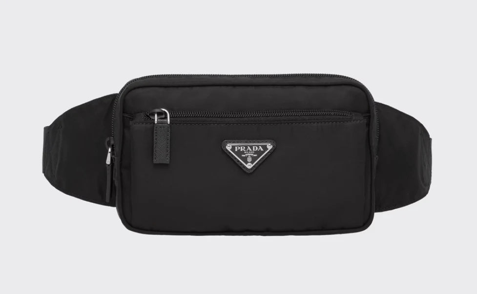 PR BAUCHTASCHE