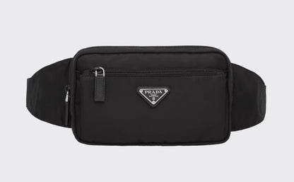 PR BAUCHTASCHE