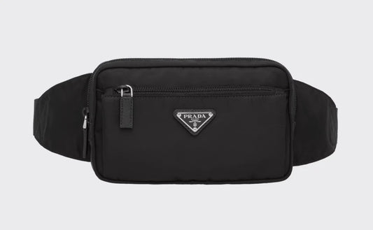 PR BAUCHTASCHE