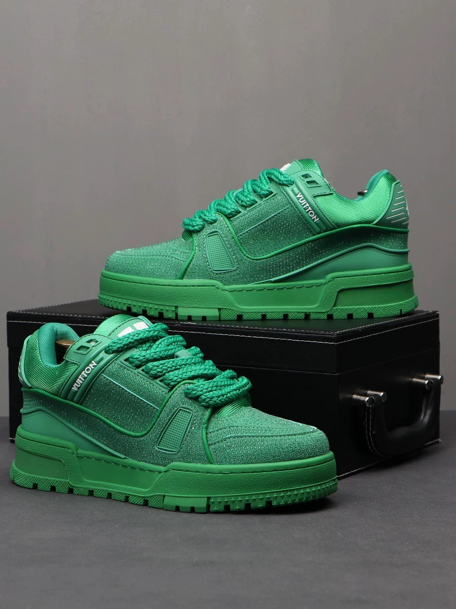 ’LV‘ SNEAKER-SPECIAL EDITION
