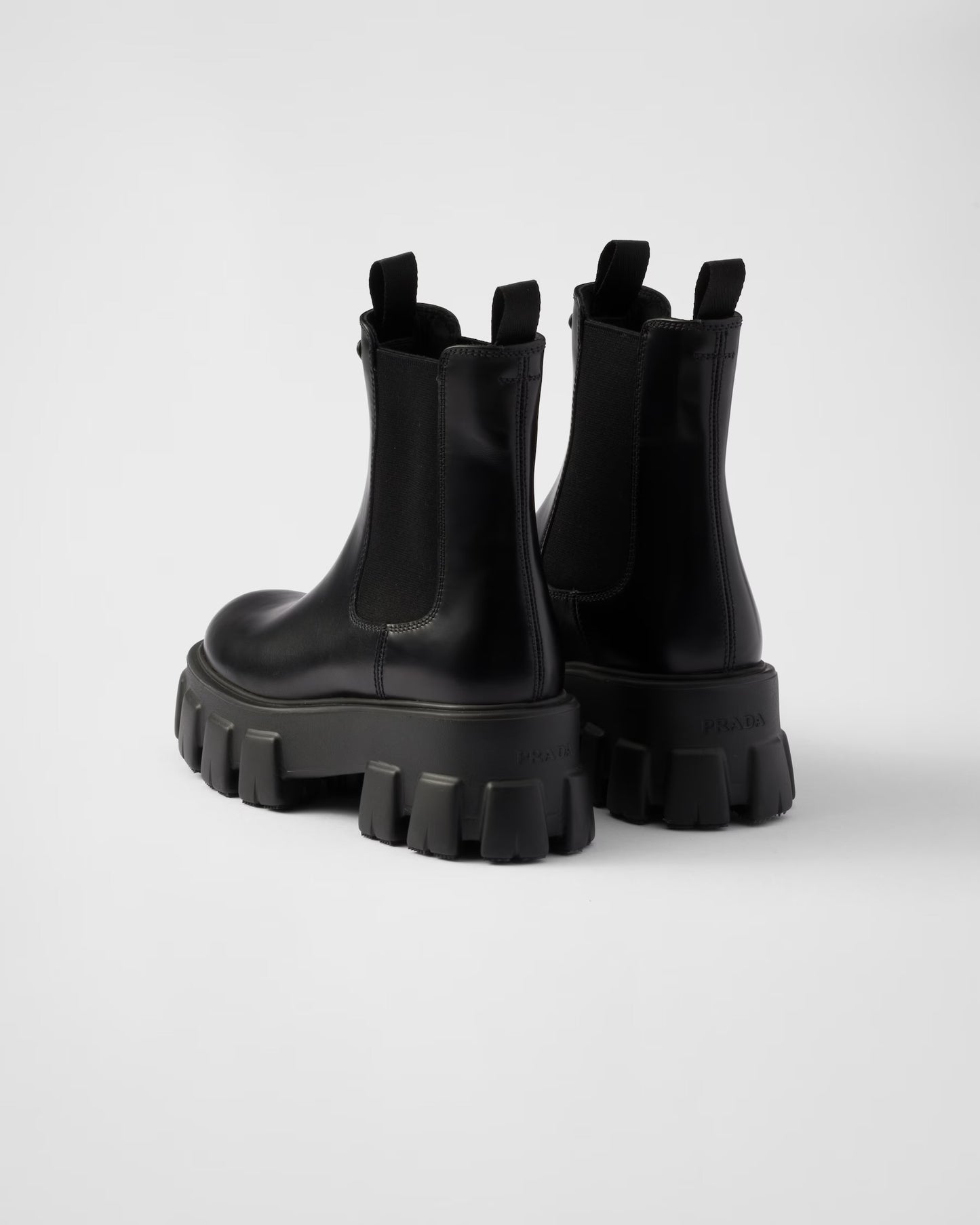 ’PRDA’ Chelsea Boots