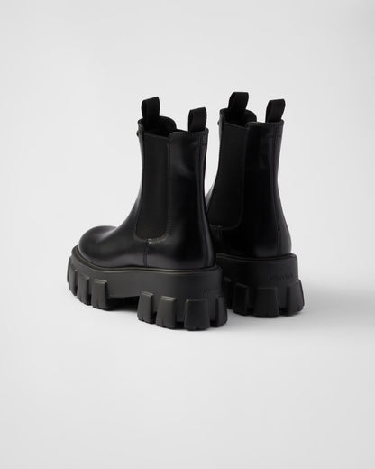 ’PRDA’ Chelsea Boots