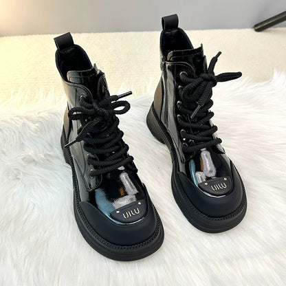 ‘MIU‘ Stiefel