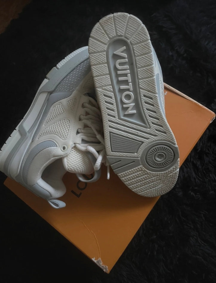 SKATER SNEAKER