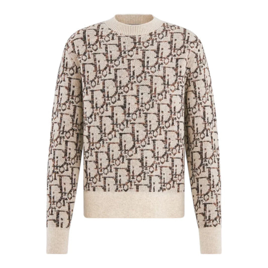 „DD“ SWEATER