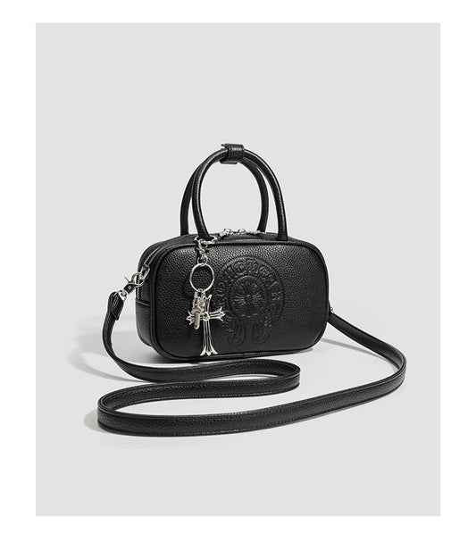 ’CHROME‘ BAG