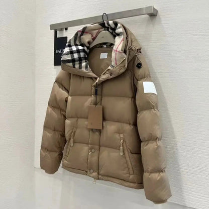 BB- G Jacket