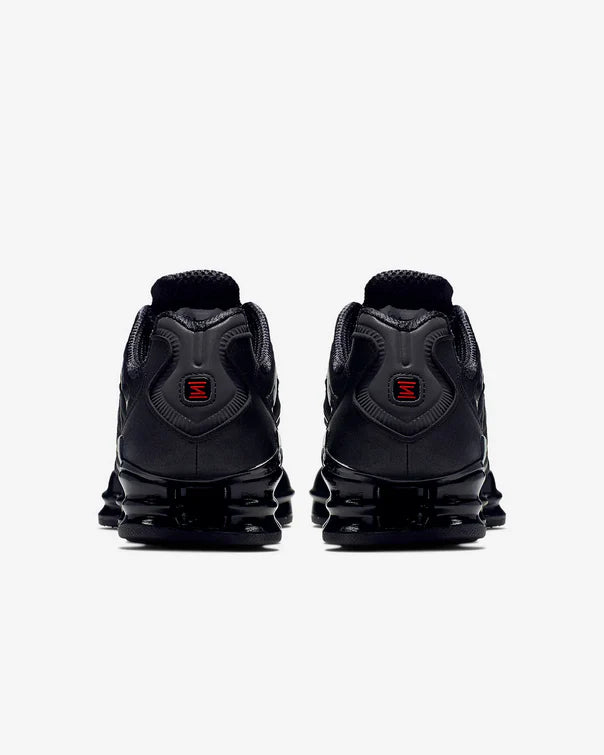 SHOCKWAVE - RUNNER SNEAKERS