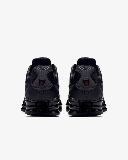 SHOCKWAVE - RUNNER SNEAKERS